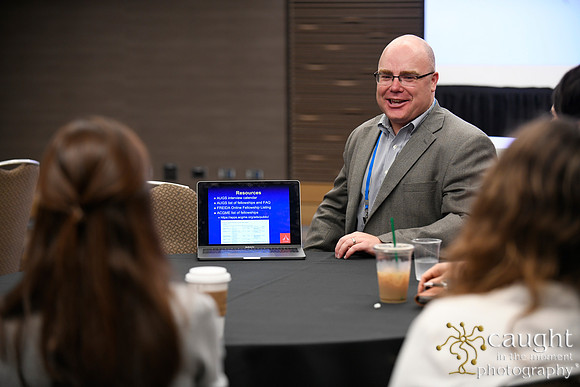 051 AUGS 2018 in Chicago - Fellows Day Breakouts