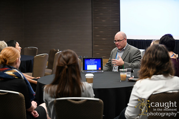 048 AUGS 2018 in Chicago - Fellows Day Breakouts
