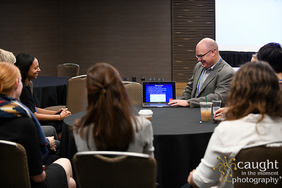 052 AUGS 2018 in Chicago - Fellows Day Breakouts
