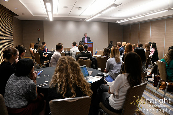 066 AUGS 2018 in Chicago - Fellows Day Breakouts
