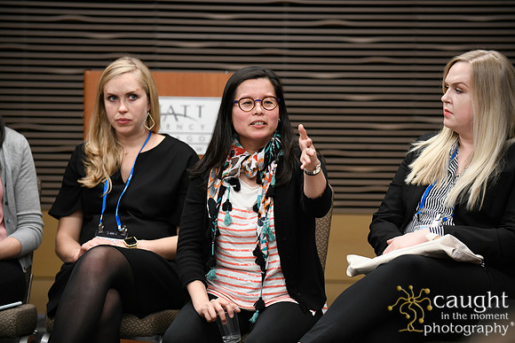 039 AUGS 2018 in Chicago - Fellows Day Breakouts