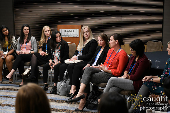 030 AUGS 2018 in Chicago - Fellows Day Breakouts