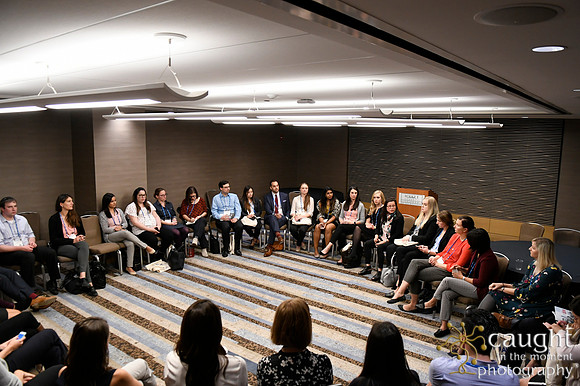 031 AUGS 2018 in Chicago - Fellows Day Breakouts