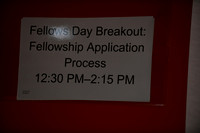 042 AUGS 2018 in Chicago - Fellows Day Breakouts
