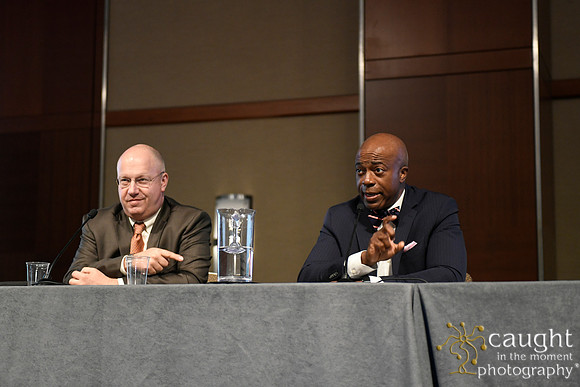 087 AUGS 2018 in Chicago - Fellows Day Breakouts