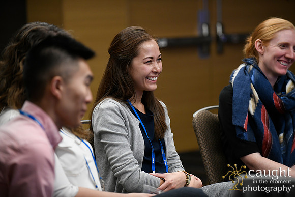 046 AUGS 2018 in Chicago - Fellows Day Breakouts