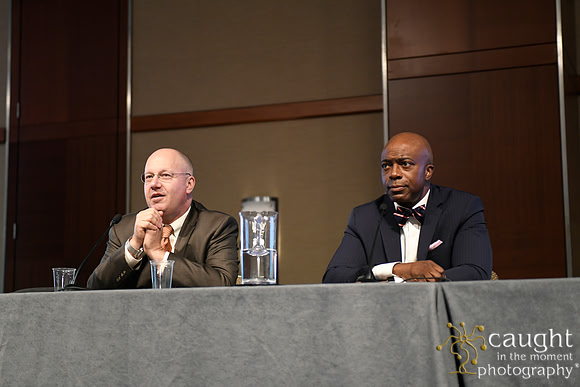 089 AUGS 2018 in Chicago - Fellows Day Breakouts