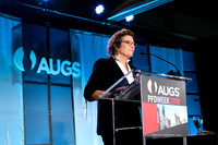 392 AUGS 2018 in Chicago - Raymond A Lee Lecture