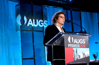 393 AUGS 2018 in Chicago - Raymond A Lee Lecture