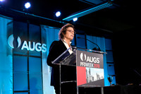 394 AUGS 2018 in Chicago - Raymond A Lee Lecture