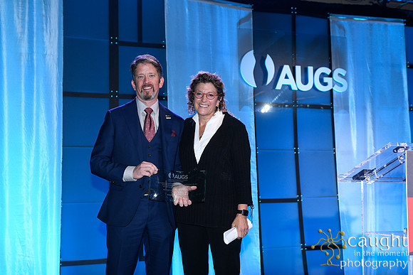 405 AUGS 2018 in Chicago - Raymond A Lee Lecture