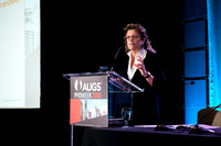396 AUGS 2018 in Chicago - Raymond A Lee Lecture
