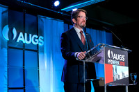 391 AUGS 2018 in Chicago - Raymond A Lee Lecture