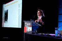 398 AUGS 2018 in Chicago - Raymond A Lee Lecture