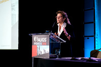 397 AUGS 2018 in Chicago - Raymond A Lee Lecture