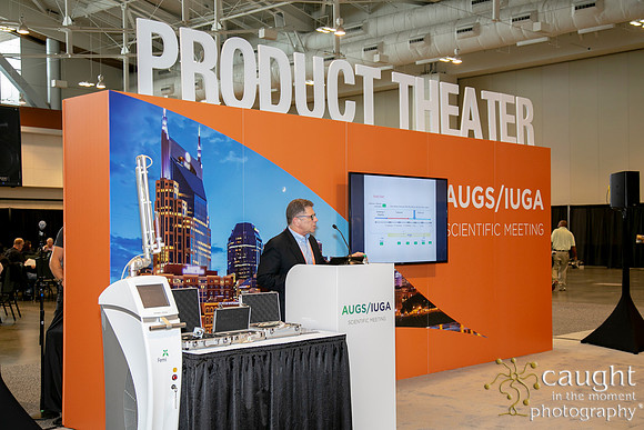 312 AUGS-IUGA 2019 Nashville
