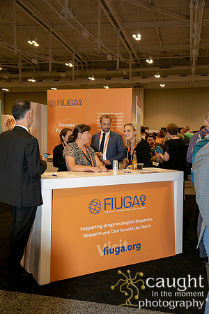 303 AUGS-IUGA 2019 Nashville