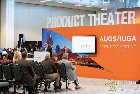314 AUGS-IUGA 2019 Nashville