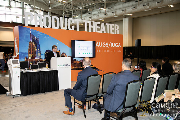313 AUGS-IUGA 2019 Nashville