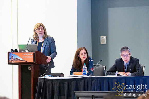 733 AUGS-IUGA 2019 Nashville