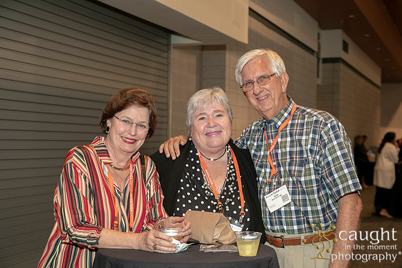 276 AUGS-IUGA 2019 Nashville