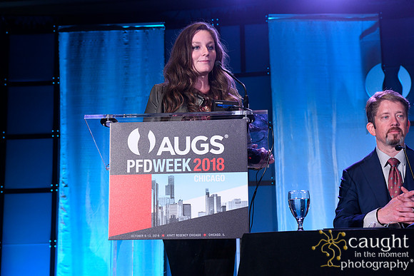 416 AUGS 2018 in Chicago - FPMRS Journal Update
