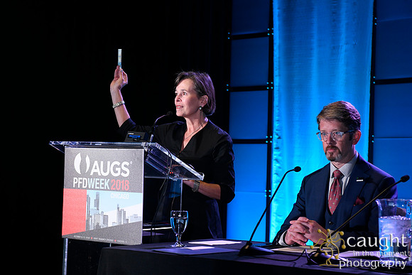 411 AUGS 2018 in Chicago - FPMRS Journal Update