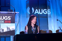 674 AUGS 2018 in Chicago - Keynote