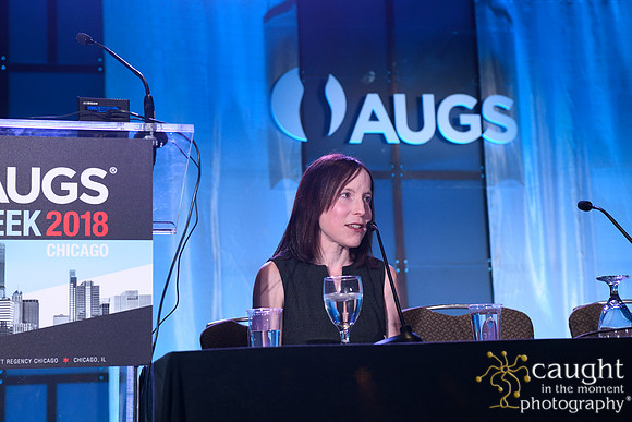 674 AUGS 2018 in Chicago - Keynote