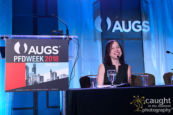 679 AUGS 2018 in Chicago - Keynote