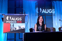 678 AUGS 2018 in Chicago - Keynote