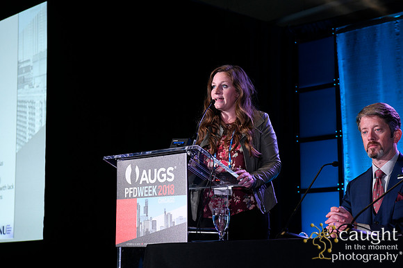 418 AUGS 2018 in Chicago - FPMRS Journal Update