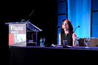 681 AUGS 2018 in Chicago - Keynote