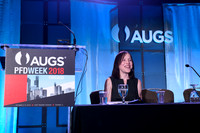 677 AUGS 2018 in Chicago - Keynote