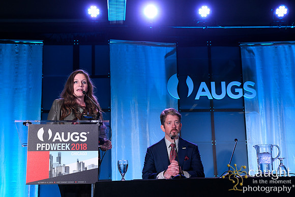 420 AUGS 2018 in Chicago - FPMRS Journal Update