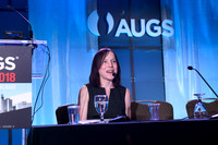 676 AUGS 2018 in Chicago - Keynote
