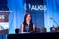 675 AUGS 2018 in Chicago - Keynote