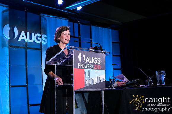 407 AUGS 2018 in Chicago - FPMRS Journal Update