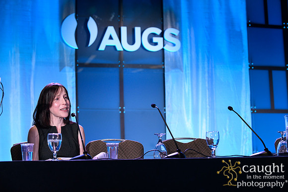687 AUGS 2018 in Chicago - Keynote