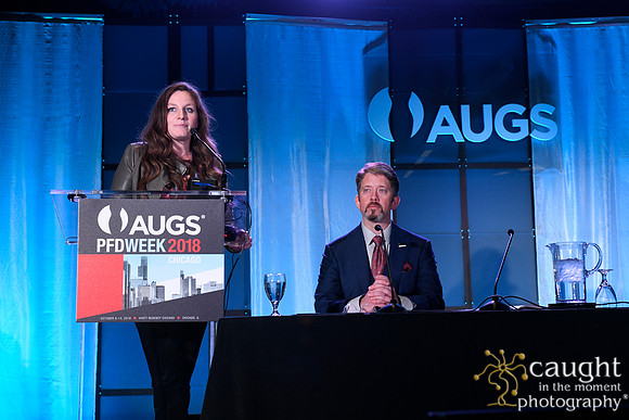 419 AUGS 2018 in Chicago - FPMRS Journal Update