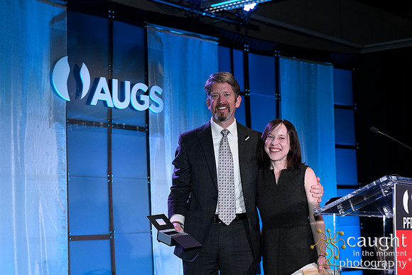 689 AUGS 2018 in Chicago - Keynote