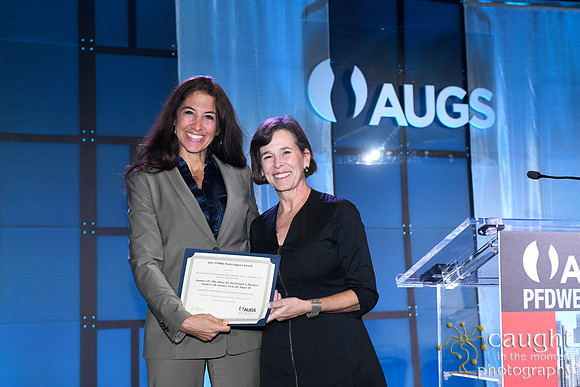 414 AUGS 2018 in Chicago - FPMRS Journal Update