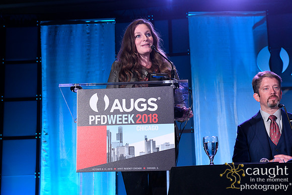 417 AUGS 2018 in Chicago - FPMRS Journal Update