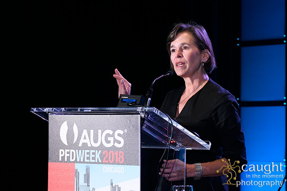 410 AUGS 2018 in Chicago - FPMRS Journal Update