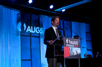 1056 AUGS 2018 in Chicago - Passing of Gavel