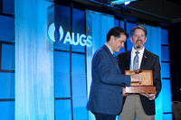 1060 AUGS 2018 in Chicago - Passing of Gavel