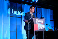1063 AUGS 2018 in Chicago - Passing of Gavel
