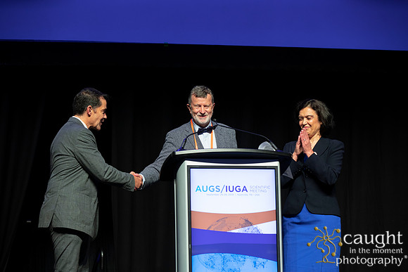 152 AUGS-IUGA 2019 Nashville