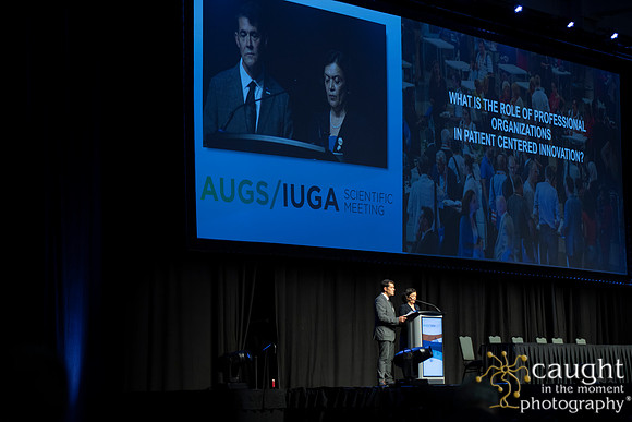 169 AUGS-IUGA 2019 Nashville