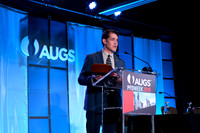 1062 AUGS 2018 in Chicago - Passing of Gavel